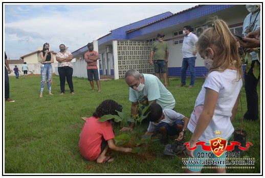 rolim de moura